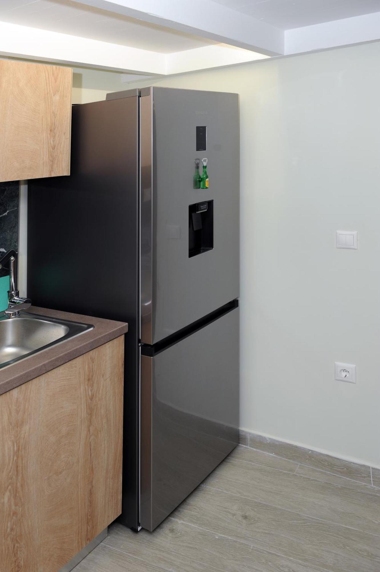 דירות סלוניקי Thymios Loft מראה חיצוני תמונה